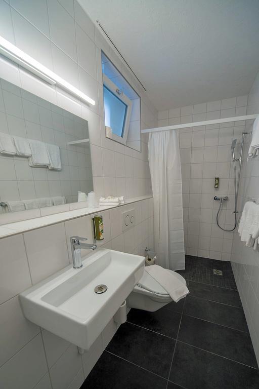 Beausite Apartments 인터라켄 외부 사진