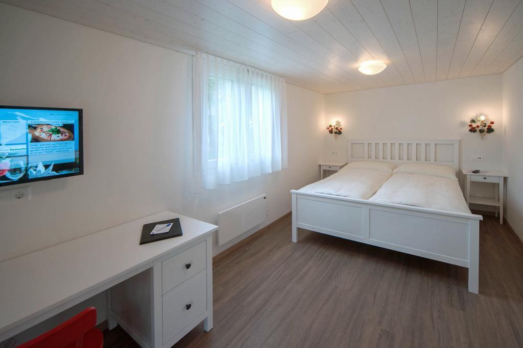 Beausite Apartments 인터라켄 외부 사진