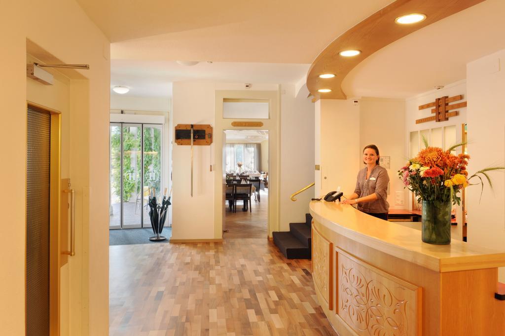 Beausite Apartments 인터라켄 외부 사진